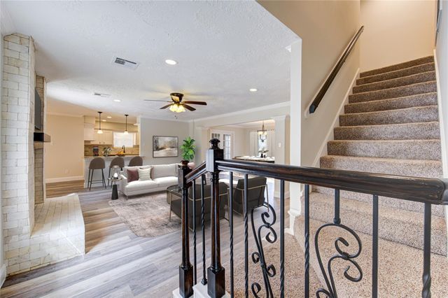 9115 Taidswood Drive, Spring, TX 77379