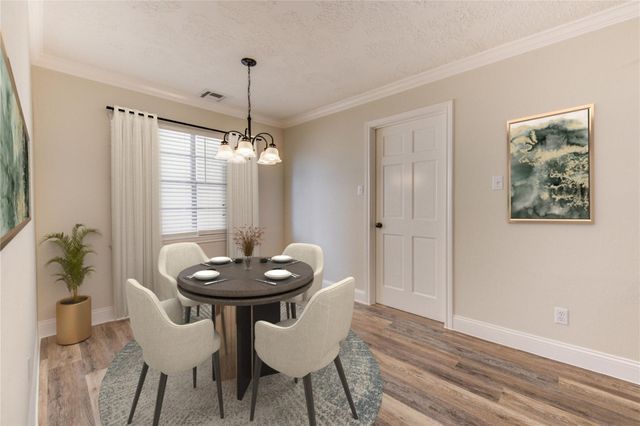 9115 Taidswood Drive, Spring, TX 77379