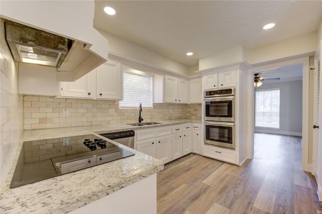 9115 Taidswood Drive, Spring, TX 77379