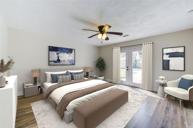 9115 Taidswood Drive, Spring, TX 77379