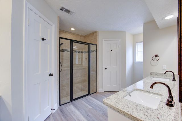 9115 Taidswood Drive, Spring, TX 77379