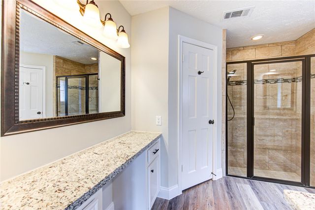 9115 Taidswood Drive, Spring, TX 77379