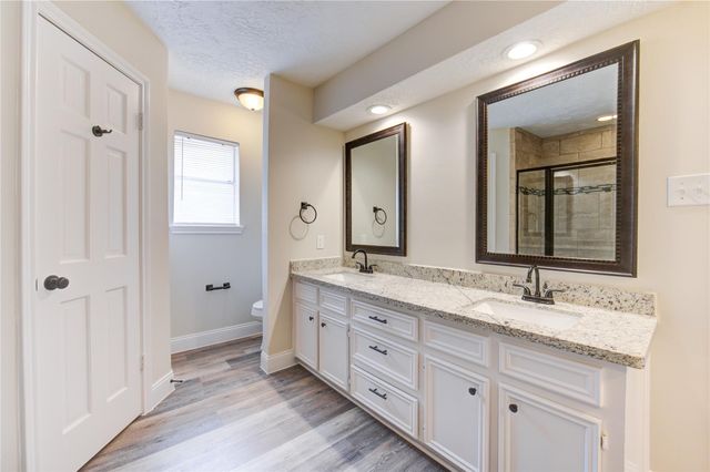 9115 Taidswood Drive, Spring, TX 77379