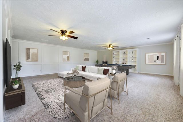 9115 Taidswood Drive, Spring, TX 77379