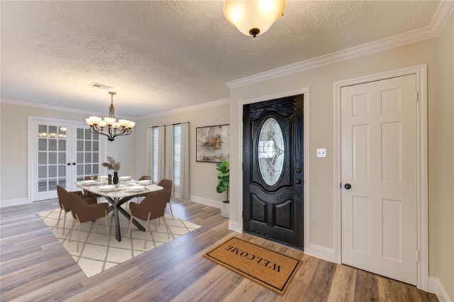 9115 Taidswood Drive, Spring, TX 77379