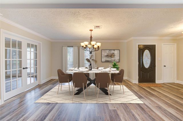 9115 Taidswood Drive, Spring, TX 77379