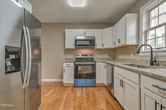 165 West Sevier Avenue, Kingsport, TN 37660