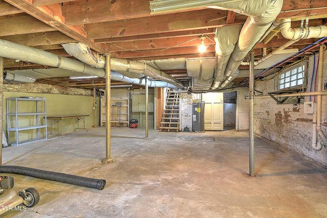 165 West Sevier Avenue, Kingsport, TN 37660