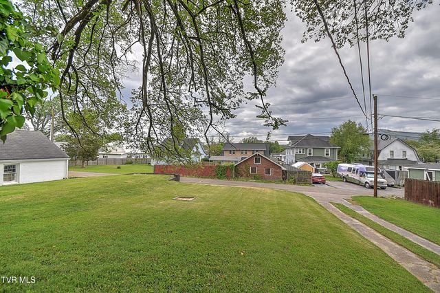 165 West Sevier Avenue, Kingsport, TN 37660