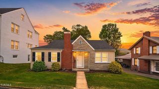 165 West Sevier Avenue, Kingsport, TN 37660