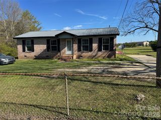 1180 W Wall Street, Wadesboro, NC 28170