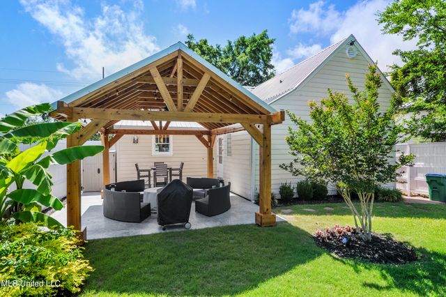2012 24th Avenue, Gulfport, MS 39501
