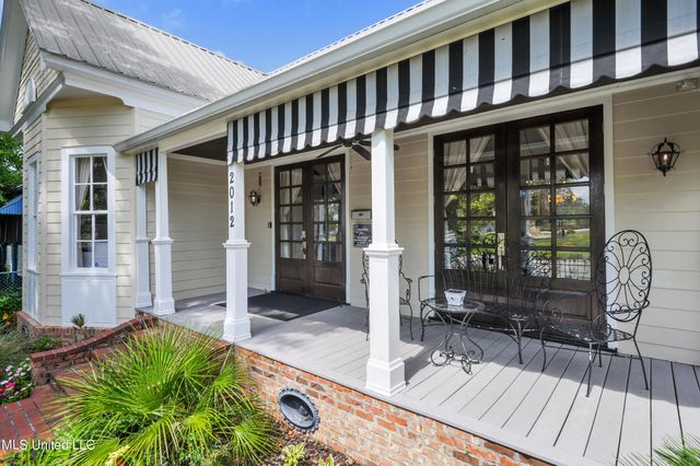 2012 24th Avenue, Gulfport, MS 39501