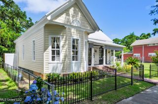 2012 24th Avenue, Gulfport, MS 39501