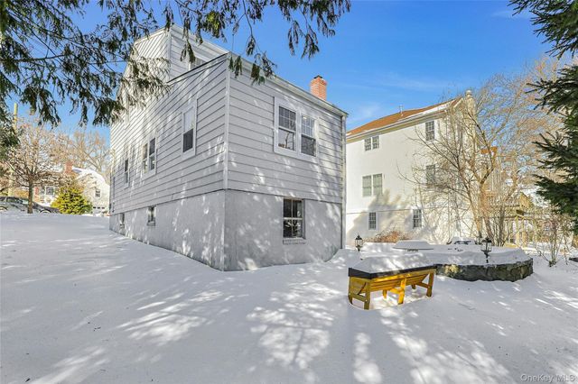 136 Johnson Road, Scarsdale, NY 10583