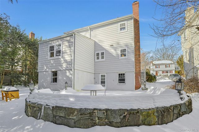 136 Johnson Road, Scarsdale, NY 10583