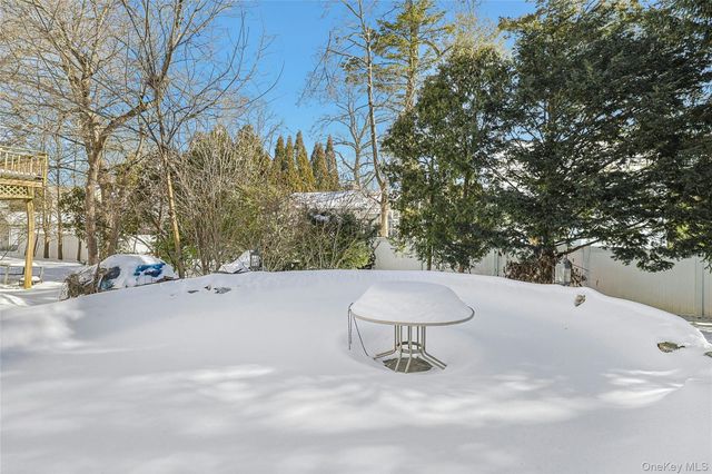 136 Johnson Road, Scarsdale, NY 10583