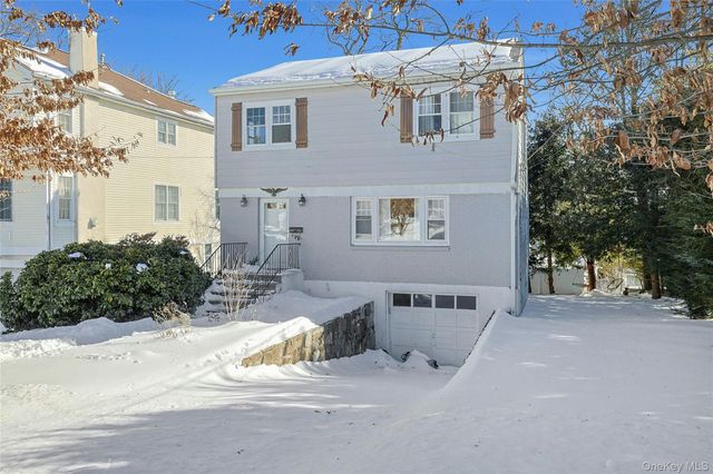 136 Johnson Road, Scarsdale, NY 10583