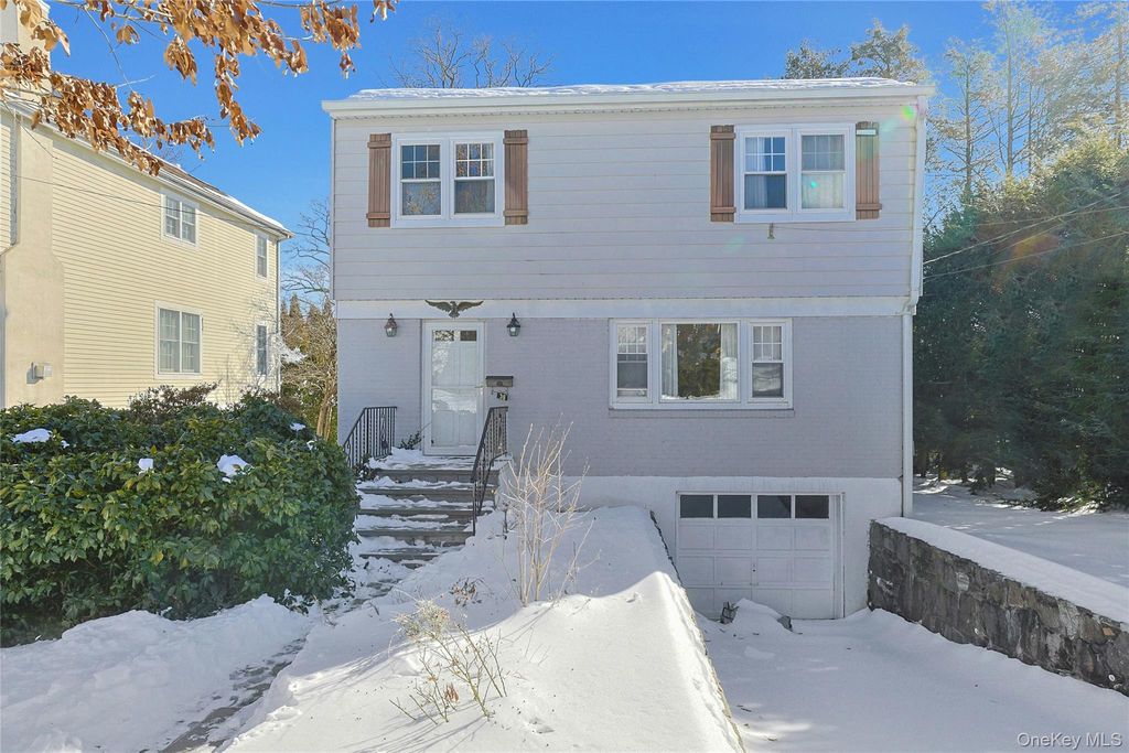 136 Johnson Road, Scarsdale, NY 10583