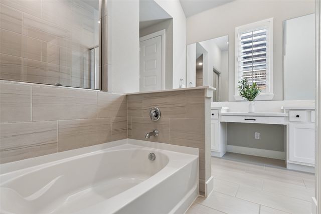 1104 Bluestem Drive, Aubrey, TX 76227