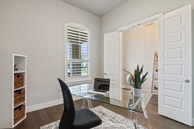 1104 Bluestem Drive, Aubrey, TX 76227