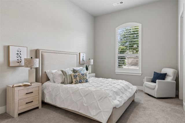 1104 Bluestem Drive, Aubrey, TX 76227