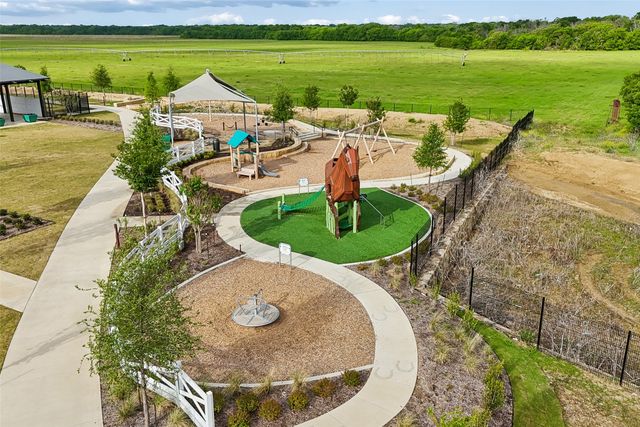 1104 Bluestem Drive, Aubrey, TX 76227
