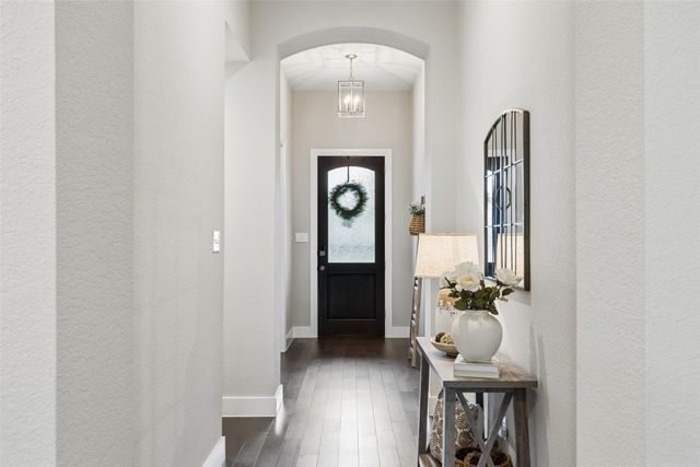 1104 Bluestem Drive, Aubrey, TX 76227