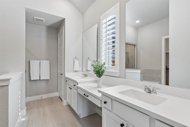 1104 Bluestem Drive, Aubrey, TX 76227