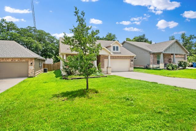 913 Sayle, Greenville, TX 75401