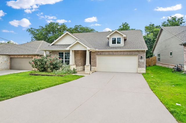 913 Sayle, Greenville, TX 75401
