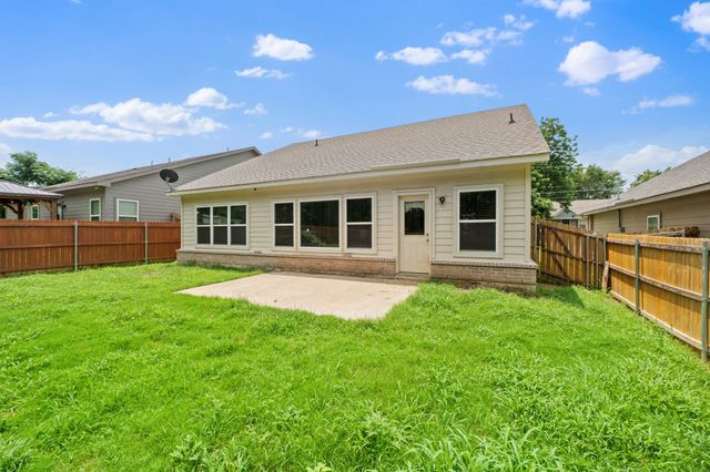 913 Sayle, Greenville, TX 75401