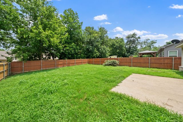913 Sayle, Greenville, TX 75401