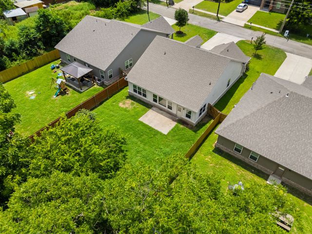 913 Sayle, Greenville, TX 75401