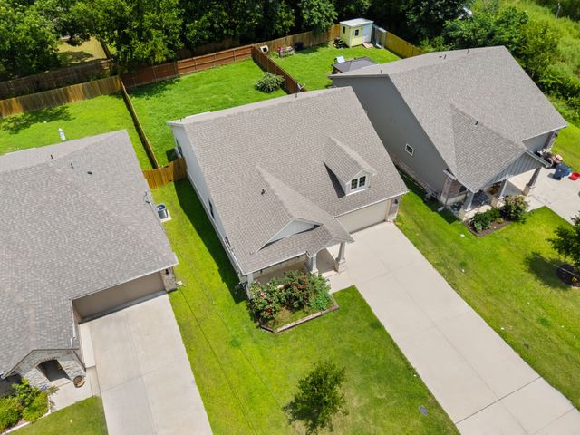 913 Sayle, Greenville, TX 75401