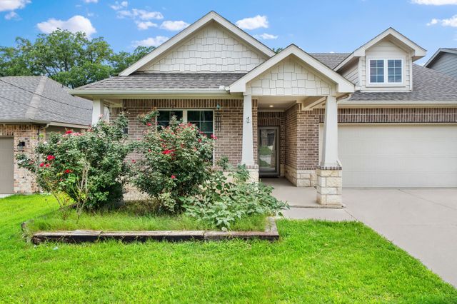 913 Sayle, Greenville, TX 75401
