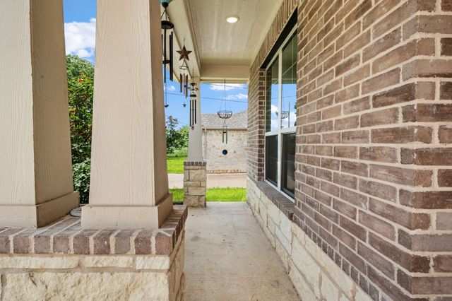 913 Sayle, Greenville, TX 75401