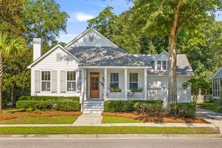 1063 Barfield Street, Charleston, SC 29492