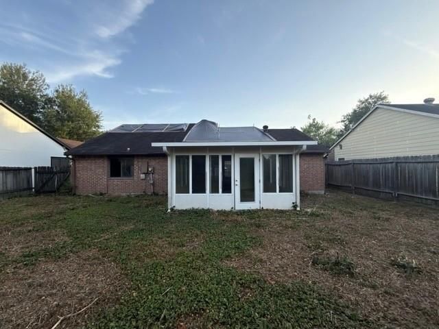 22846 Millgate Drive, Spring, TX 77373