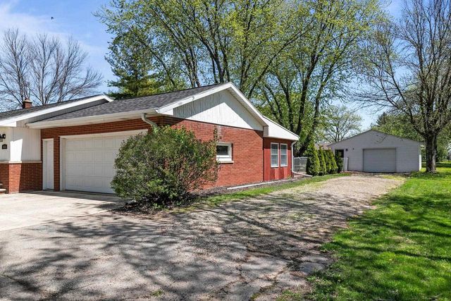3460 IRENE STREET, Appleton, WI 54913