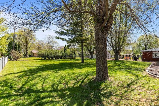 3460 IRENE STREET, Appleton, WI 54913