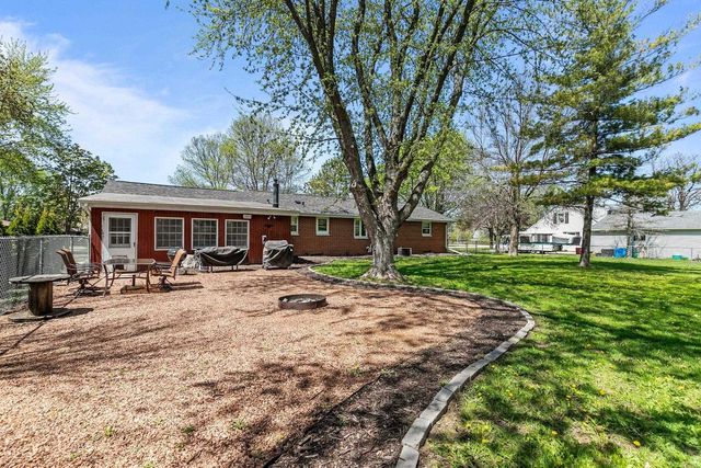 3460 IRENE STREET, Appleton, WI 54913