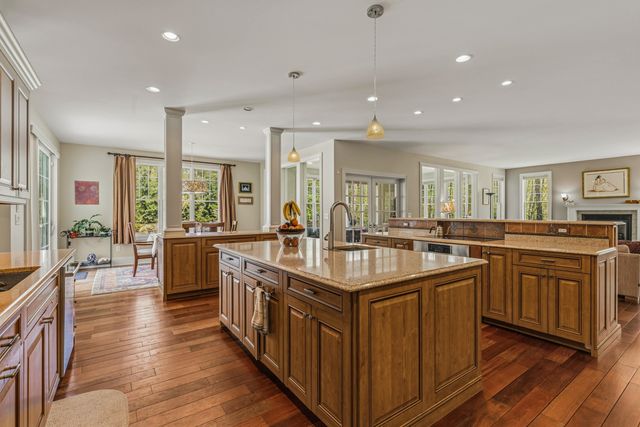 36 Bassett Lane, Newfields, NH 03856