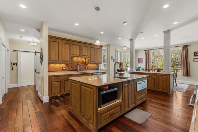 36 Bassett Lane, Newfields, NH 03856