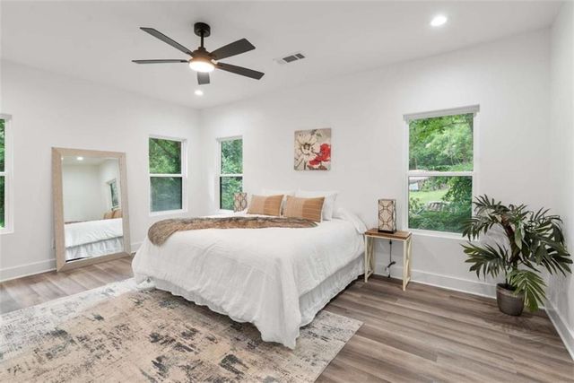 121 Orchard Street, Fairburn, GA 30213