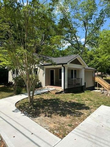 121 Orchard Street, Fairburn, GA 30213