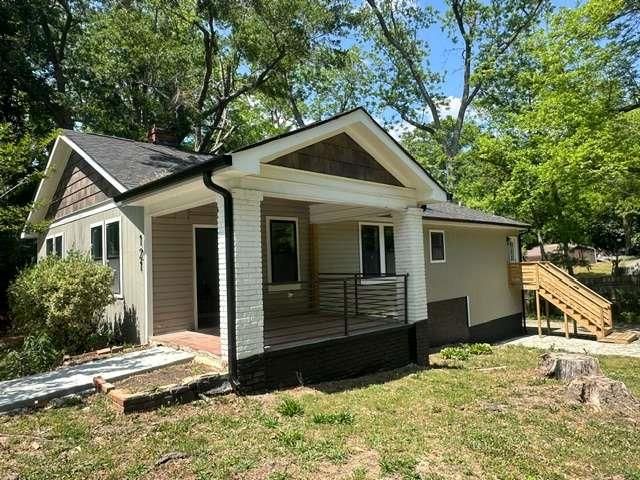 121 Orchard Street, Fairburn, GA 30213