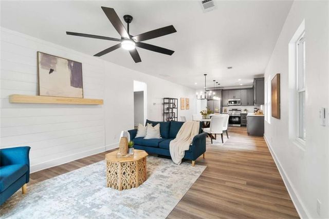 121 Orchard Street, Fairburn, GA 30213