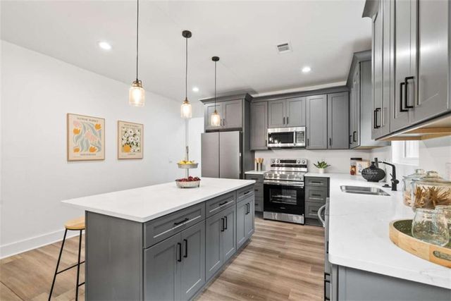 121 Orchard Street, Fairburn, GA 30213