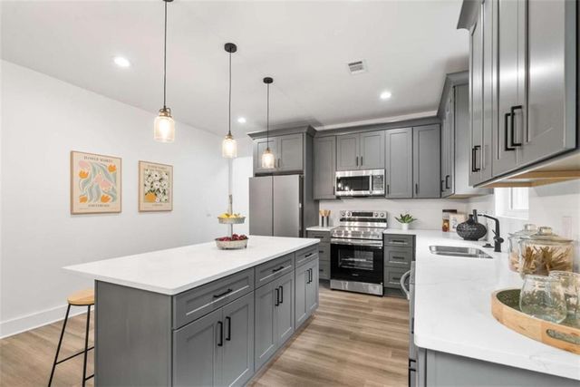 121 Orchard Street, Fairburn, GA 30213